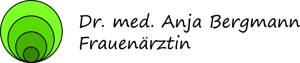 Dr. med. Anja Bergmann